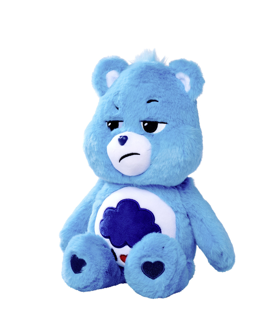 М'яка іграшка ведмідь "Care Bears. Синій" (6305878004)