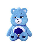 М'яка іграшка ведмідь "Care Bears. Синій" (6305878004), фото 3