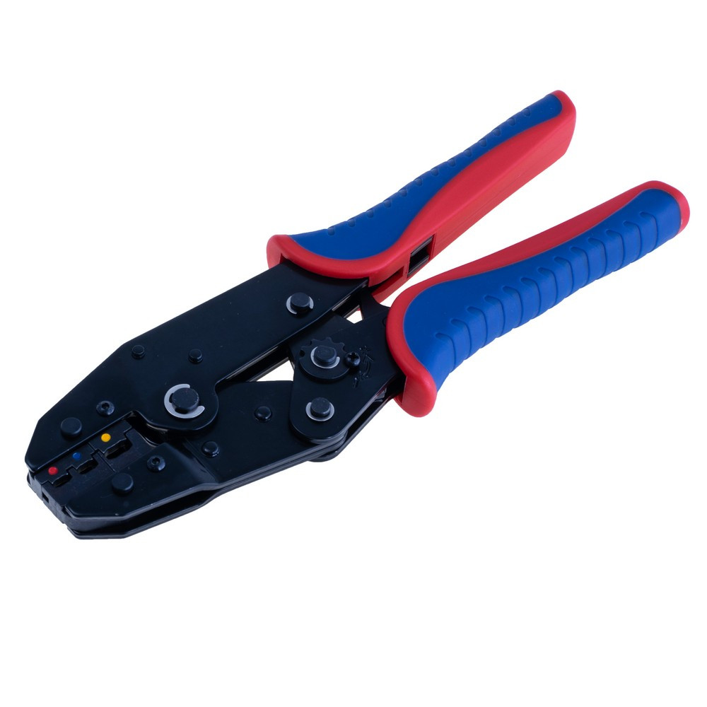 Обтискні кліщі YFX-03C Yefym