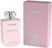 Парфумована вода для жінок La Rive "Poetique" (90мл.)