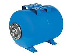 Гідроакумулятор горизонтальний ZEGOR 80L-EH Pmax10bar