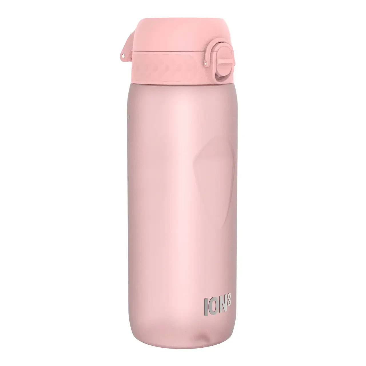 Пляшка для води ION8 750 мл. BPA Free, Rose Quartz