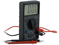 Мультиметр цифровий DT-700 B тестр GAV399
