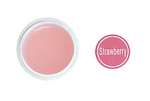 Олія суха  для кутикули 7 грам (аромати в асортименті) Strawberry