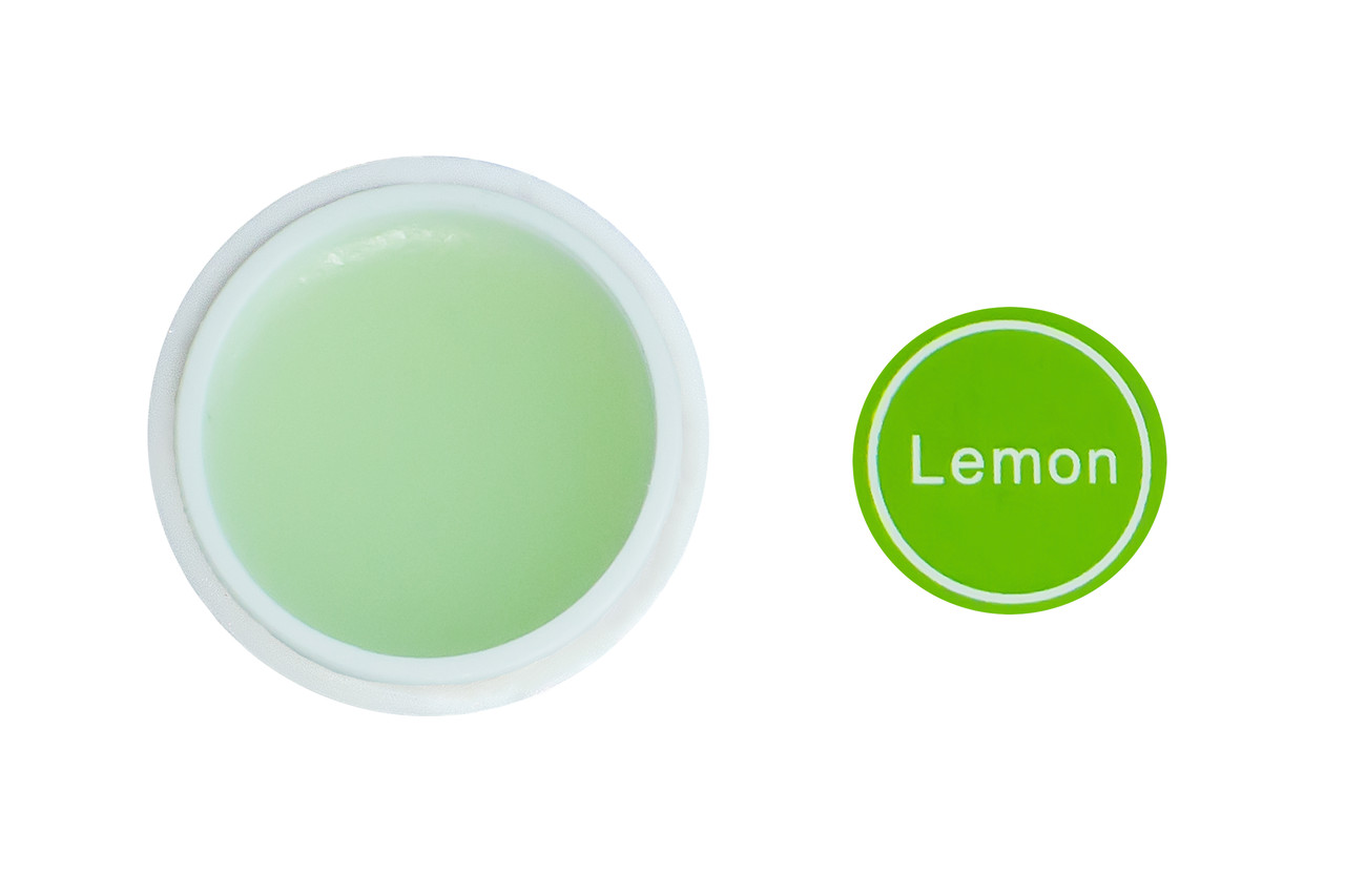 Олія суха для кутикули 7 грам (аромати в асортименті) Lemon