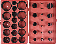 Гумові ущільнювальні кільця 419 од. Falon Tech FT-OA419, фото 2