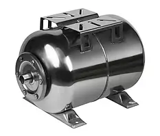 Гідроакумулятор ZEGOR YT-50SH 50 л Pmax10bar