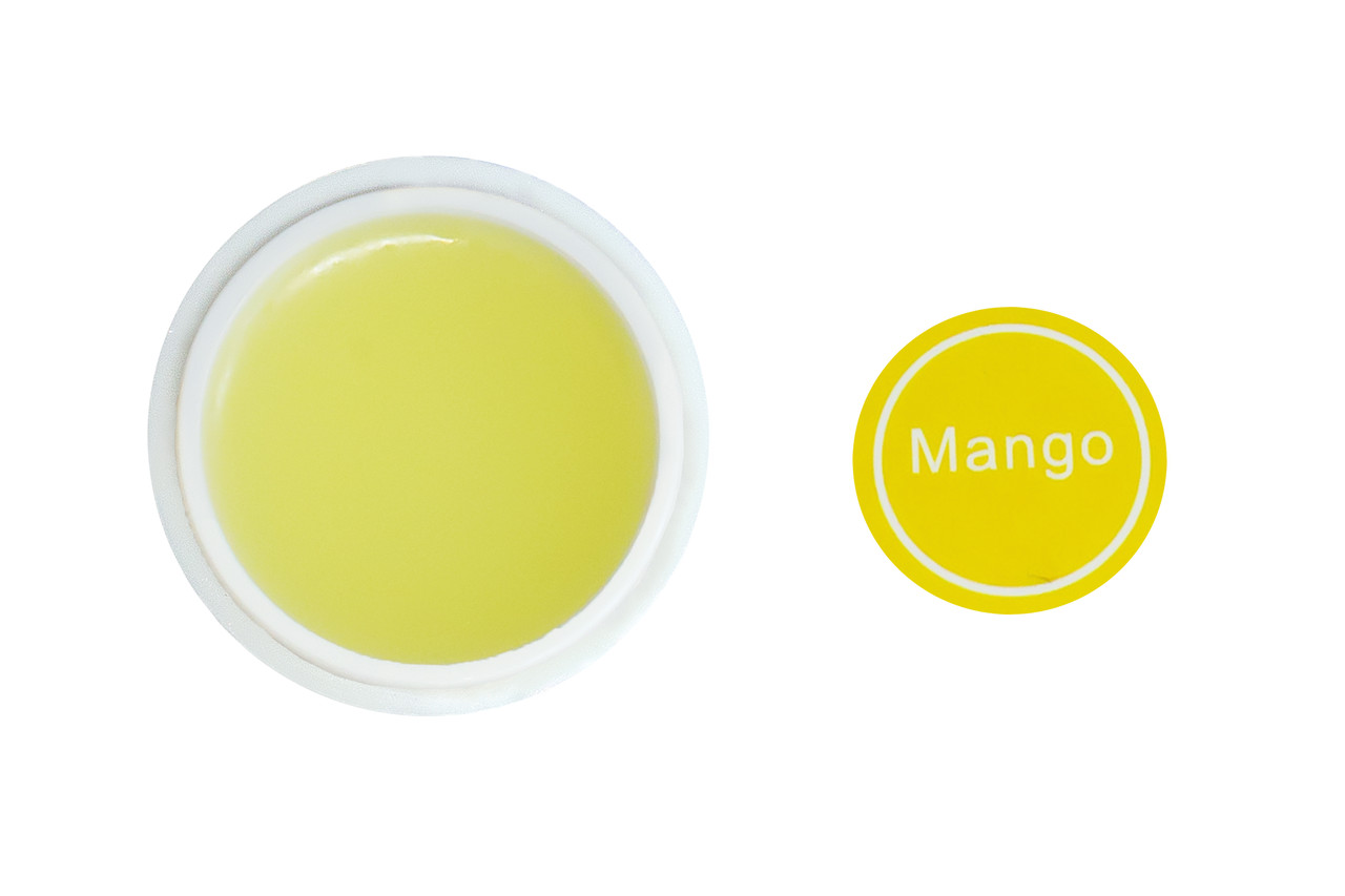 Олія суха  для кутикули 7 грам (аромати в асортименті) Mango