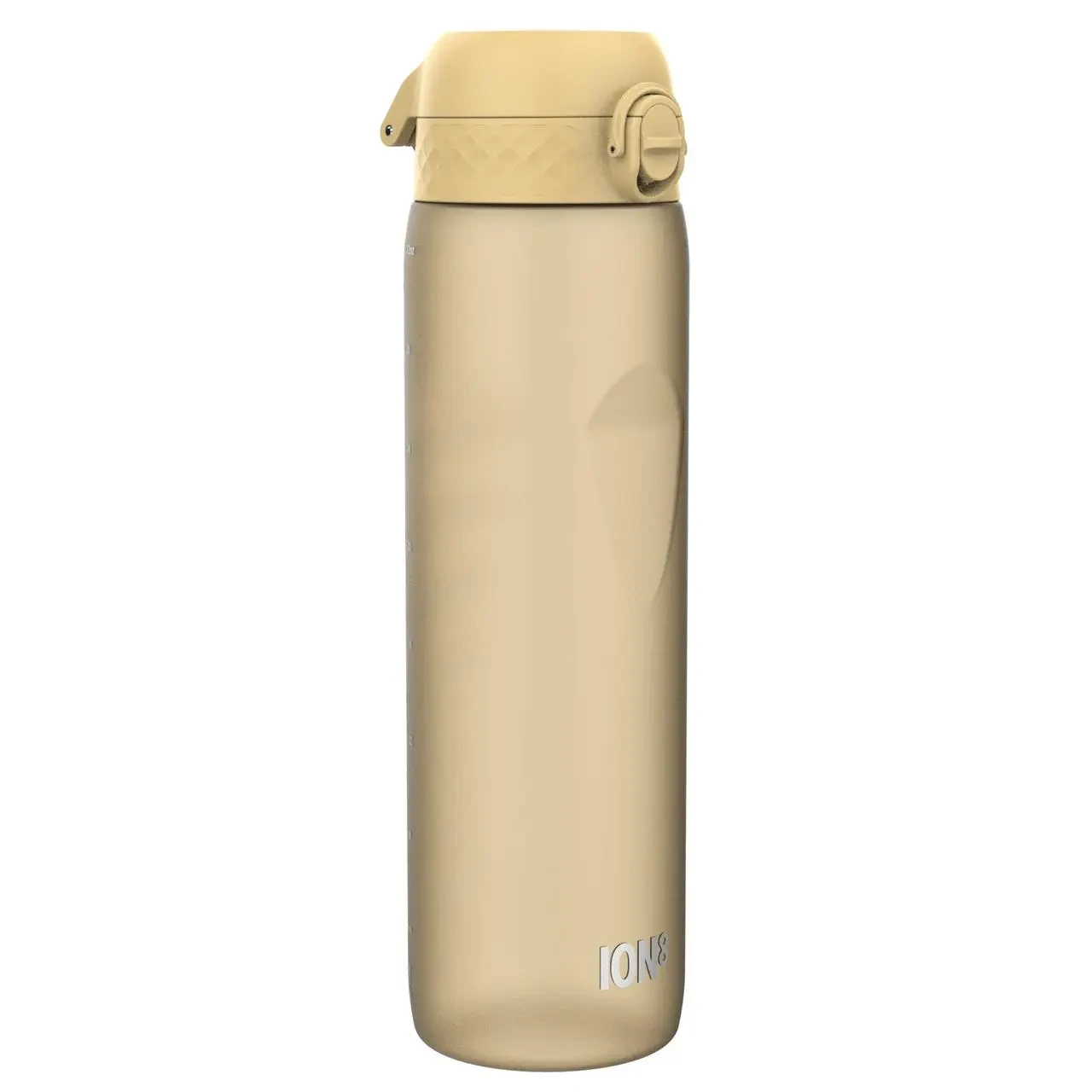 Пляшка для води ION8 1000 мл. BPA Free, Desert