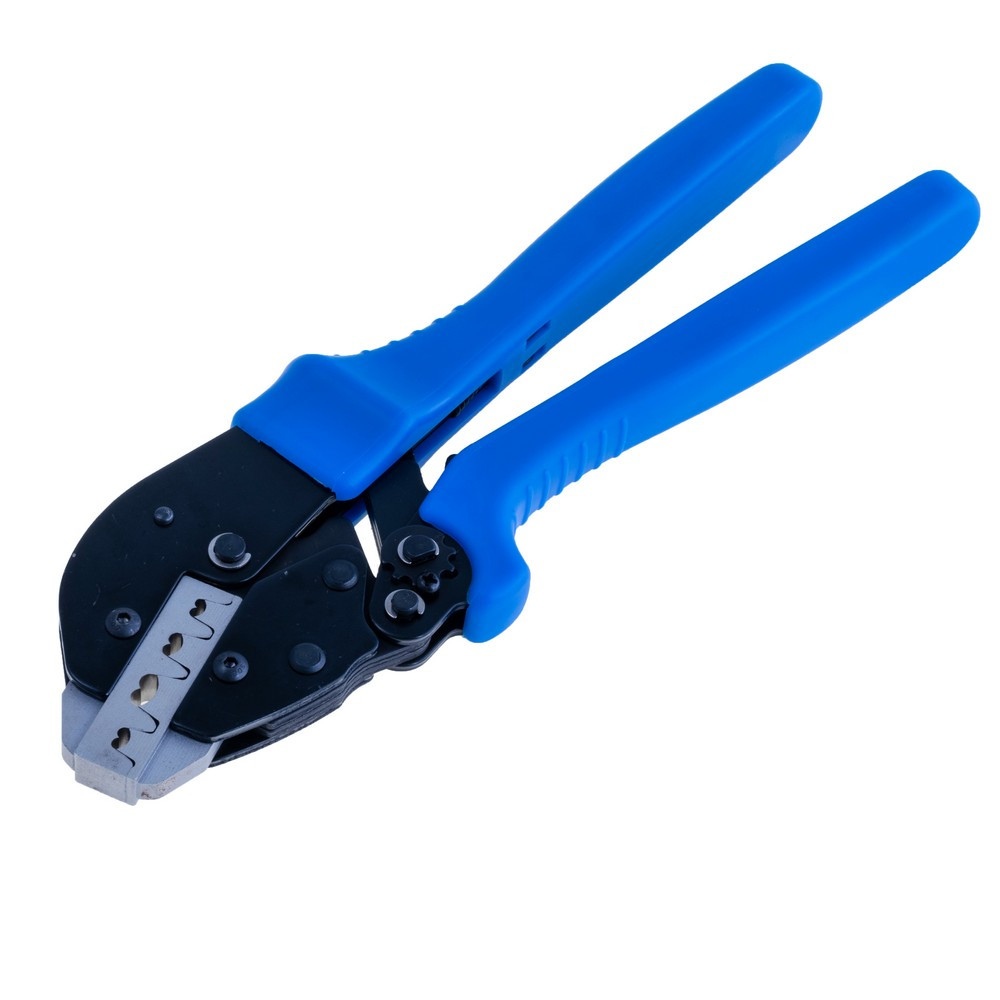 Обтискні кліщі YFL-530 Yefym