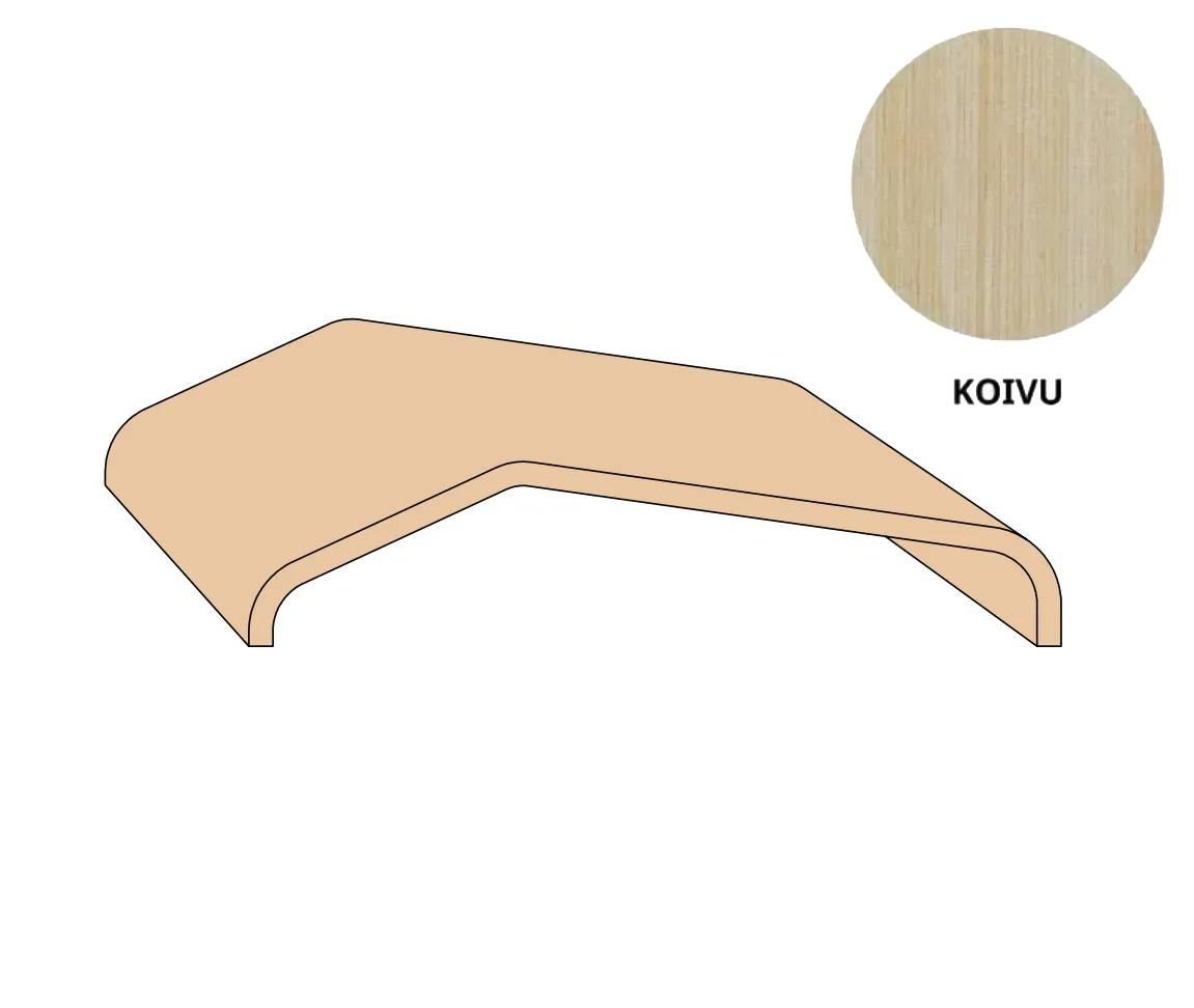 Підголовник Cariitti TAIVE Koivu, фото 1