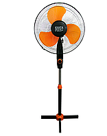 НАПОЛЬНІ ВЕНТИЛЯТОРИ ФІРМИ Khata Plus. Вентилятори побутові