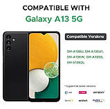 Аккумулятор для Samsung A13 5G / EB-BA136ABY , 5000 mAh Original PRC, фото 5