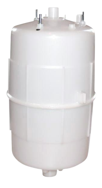 Циліндр Nordmann (Condair) для парогенераторів Type 522A/822A, фото 1