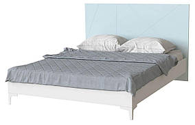 Ліжко 160 Picassa  / Пікасса 1100x1670x2060мм з каркасом Art In Head