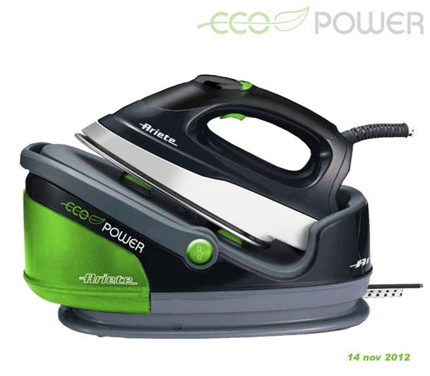 STIROMATIC PLUS ECO POWER 6422 STIROMATIC PLUS ECO POWER 6422