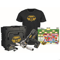 REMS Akku-Press E 22V ACC - Limited Edition 2024