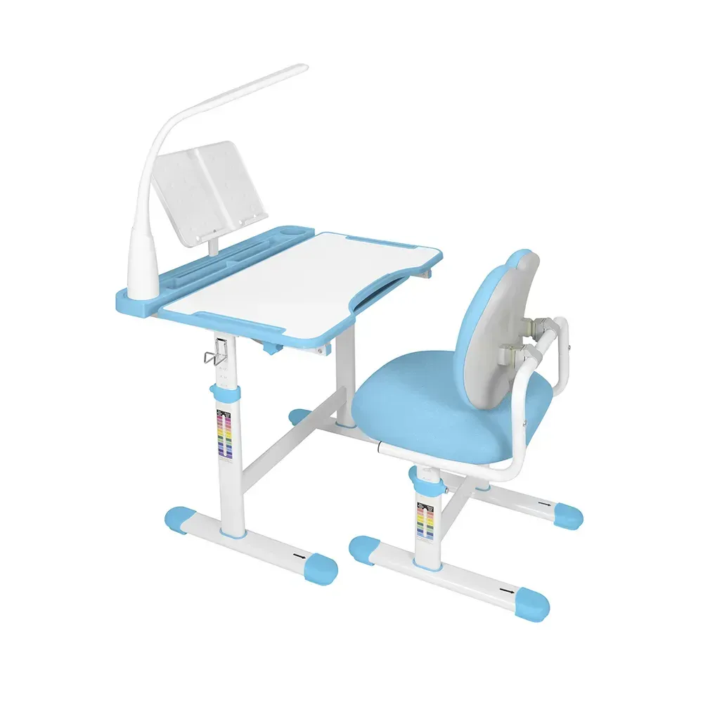 Комплект дитячих меблів Cubby Vivo Blue - ОПТОМ ДЛЯ ШКІЛ