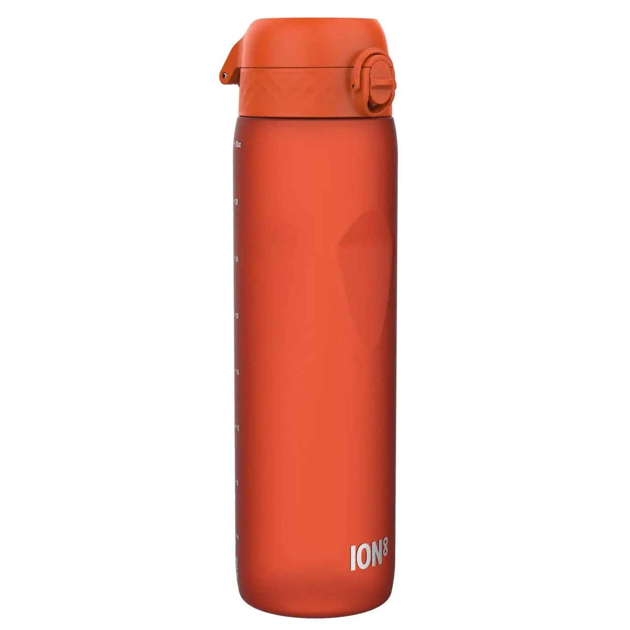 Пляшка для води ION8 1000 мл. BPA Free, Hearty Orange