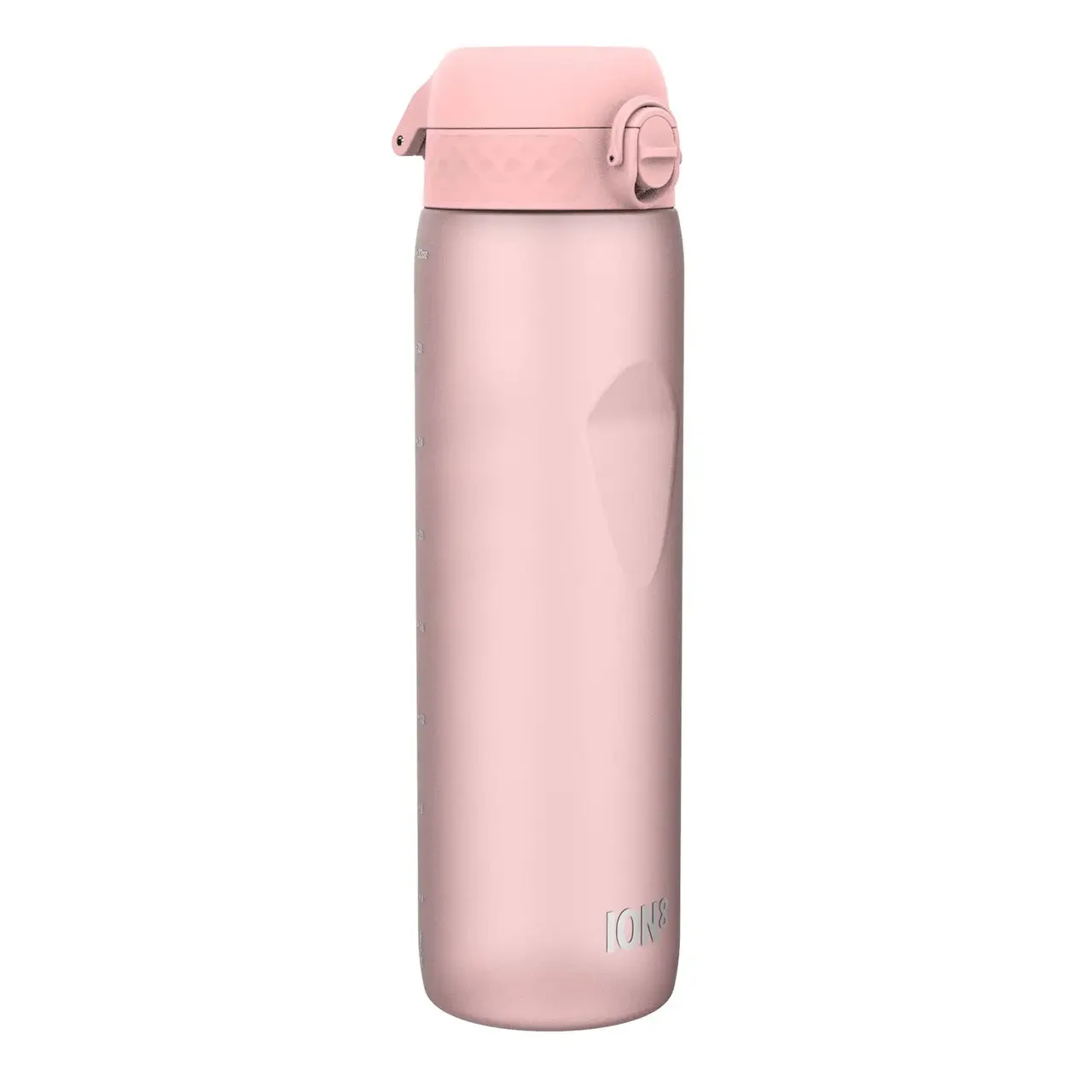 Пляшка для води ION8 1000 мл. BPA Free, Rose Quartz