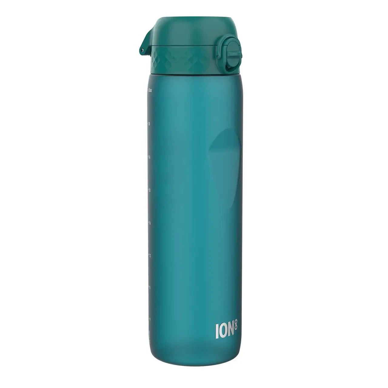 Пляшка для води ION8 1000 мл. BPA Free, Aqua