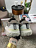 Кросівки чоловічі Nike ACG Mountain Fly 2 low grey olive сірі оливкові весна осінь літо, фото 8