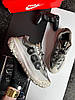 Кросівки чоловічі Nike ACG Mountain Fly 2 low grey olive сірі оливкові весна осінь літо, фото 3