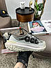Кросівки чоловічі Nike ACG Mountain Fly 2 low grey olive сірі оливкові весна осінь літо, фото 7