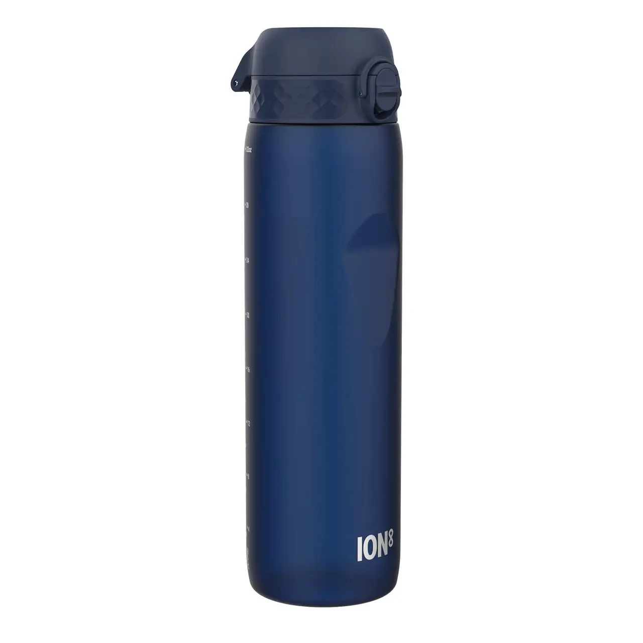 Пляшка для води ION8 1000 мл. BPA Free, Navy