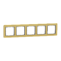 Sedna Design & Elements колір Золото