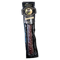 Ковбаса з м'яса кабана Salchichon Jabai 200 г