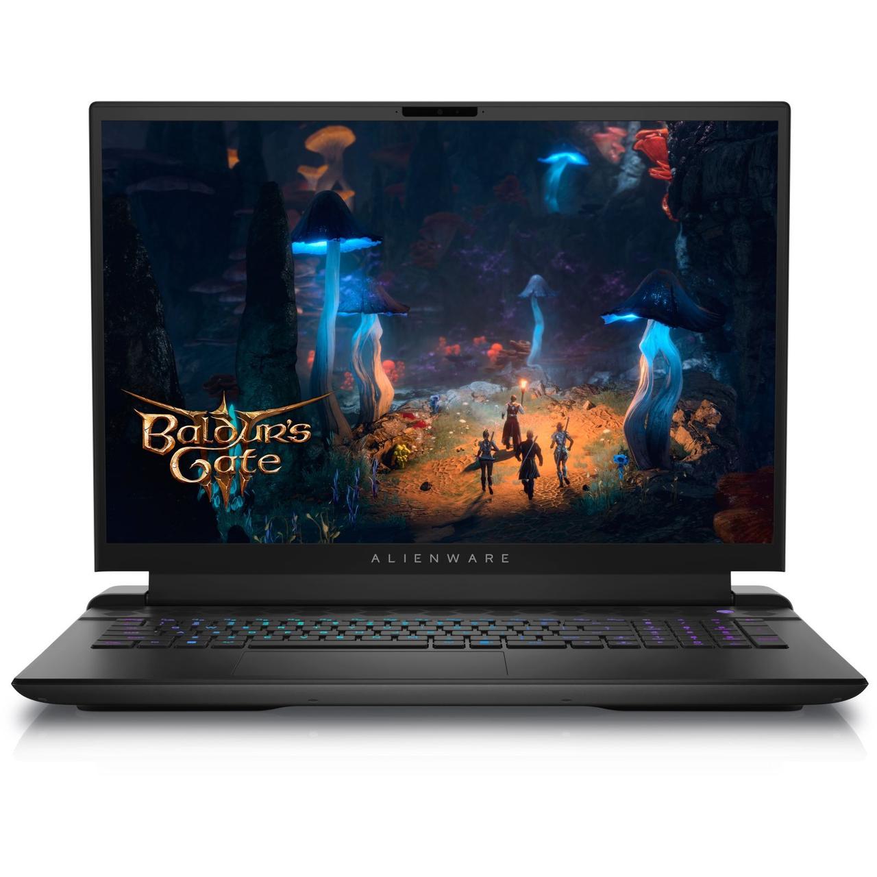 Ноутбук Alienware m18 (210-BKWS_i71TBWP)