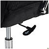 Крісло керівника Julian velvet black TM AMF, фото 11