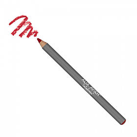 Олівець для губ Alix Avien, Berry Red, 1,14 г Лівеста