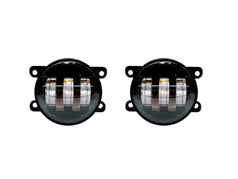 LED ПТФ 50W 10000 Лм (JR-W-2 50W)