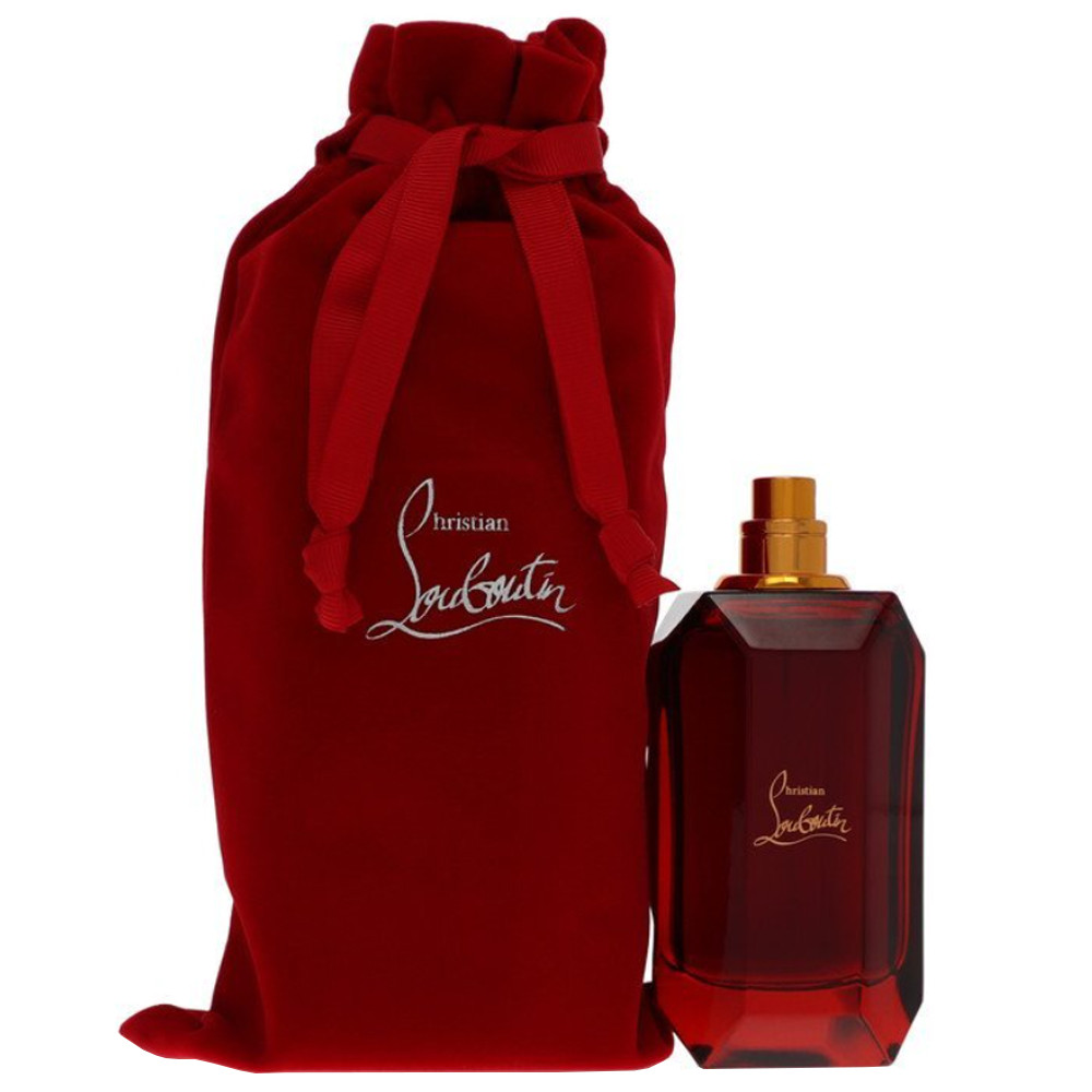 Christian Louboutin Loubiraj Парфумована вода (тестер у коробці + Pouch) 90ml (8435415090421)