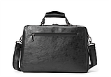Чоловіча ділова велика сумка на плече Prestige (4049), фото 2