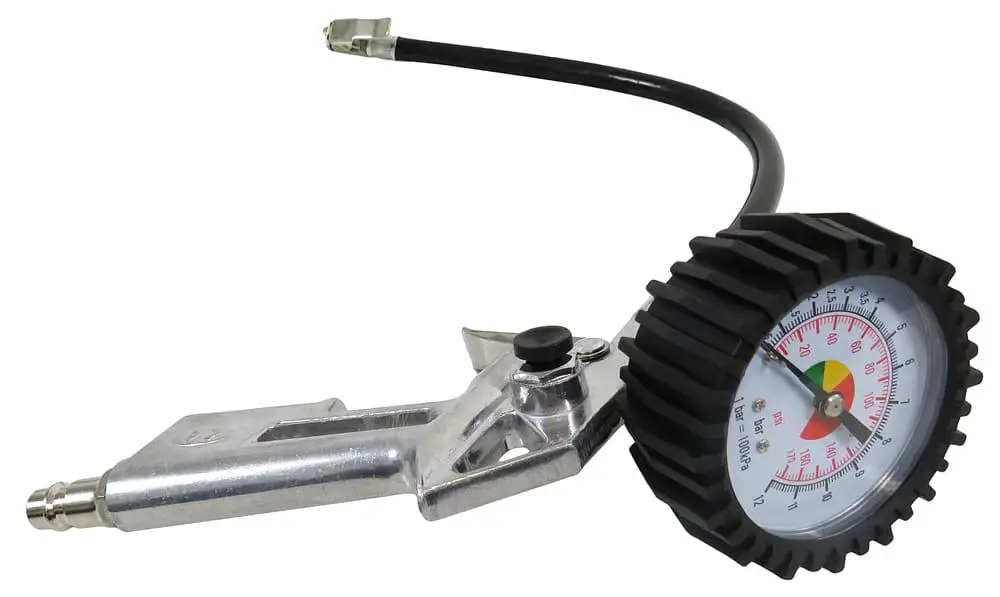 Пістолет для підкачування шин Falon Tech FT202250, фото 1
