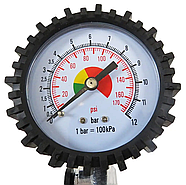 Пістолет для підкачування шин Falon Tech FT202250, фото 4