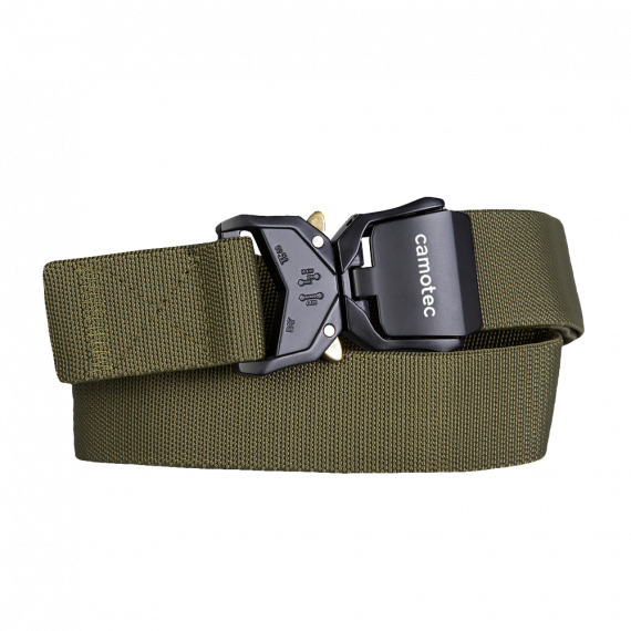 Ремінь тактичний Cobra 4.0 Olive