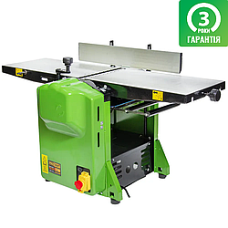 Фугально-рейсмусовий верстат ProСraft PD2200