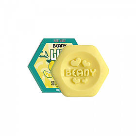 Тверде мило Лімончелло Beany, 120 г Лівеста