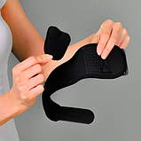 Бандаж при епікондиліті (на лікоть тенісиста та гольфіста) - Ersamed ERSA-211, фото 2