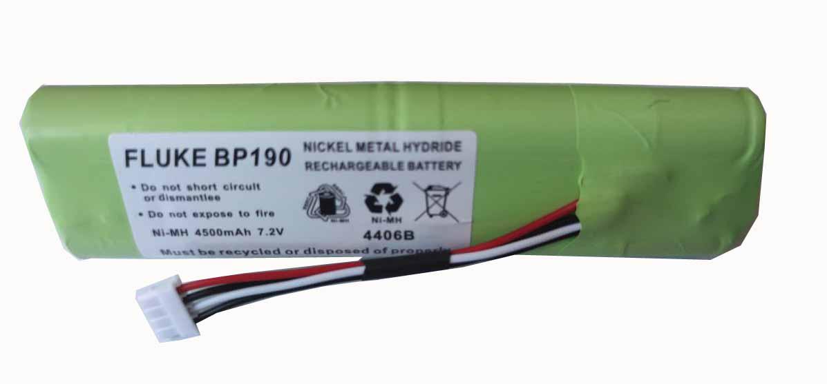 Акумулятор BP190MH