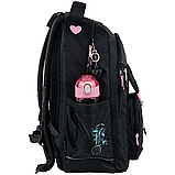 Рюкзак Kite Education teens Kuromi HK25-2597L, фото 4