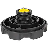 Кришка, корок розширювального бачка BMW E81 E87 F20 Touring E63 E84 F15 G11 17117521071 арт DA-35486, фото 3
