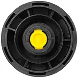 Кришка, корок розширювального бачка BMW E81 E87 F20 Touring E63 E84 F15 G11 17117521071 арт DA-35486, фото 4
