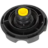 Кришка, корок розширювального бачка BMW E81 E87 F20 Touring E63 E84 F15 G11 17117521071 арт DA-35486, фото 5