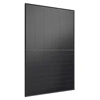 Сонячні панелі JKM-440N-54HL4R-BDB (bifacial full black)