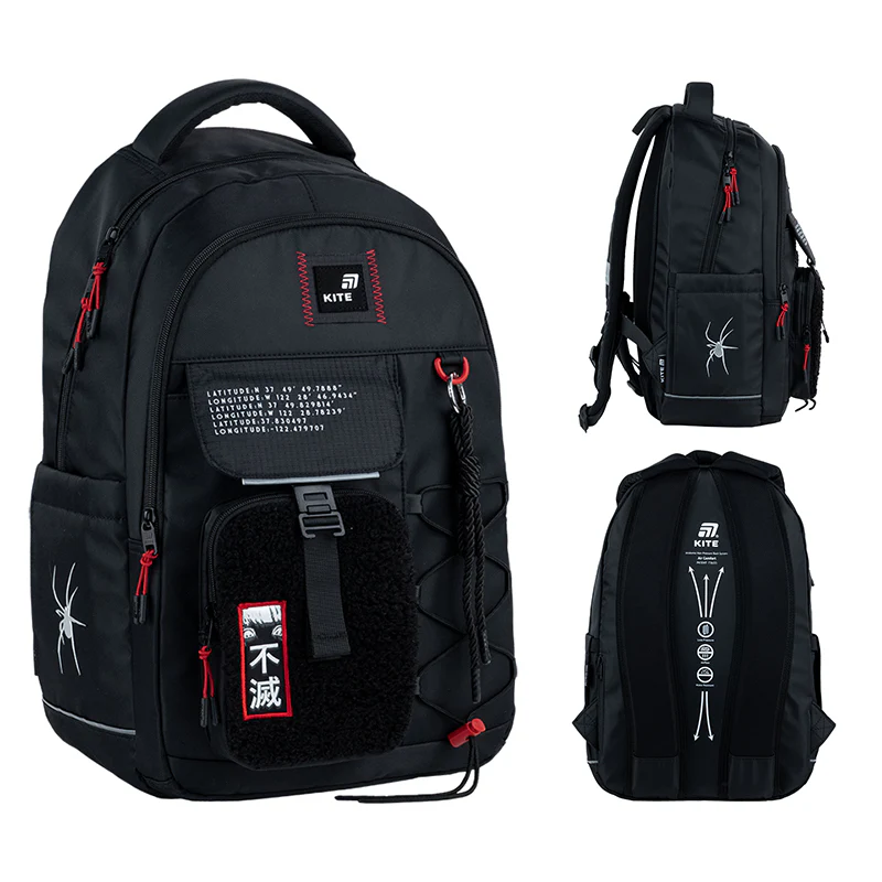 Рюкзак Kite Education teens K25-2597L-1